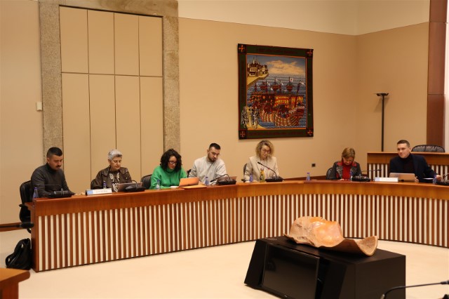 Acordos aprobados na reunión da Comisión 4ª, Educación e Cultura, celebrada o 22 de xaneiro de 2026